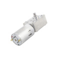 12v 24v right angle gear motor dc for coffee machine